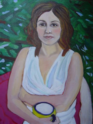 A painting of a person

AI-generated content may be incorrect.