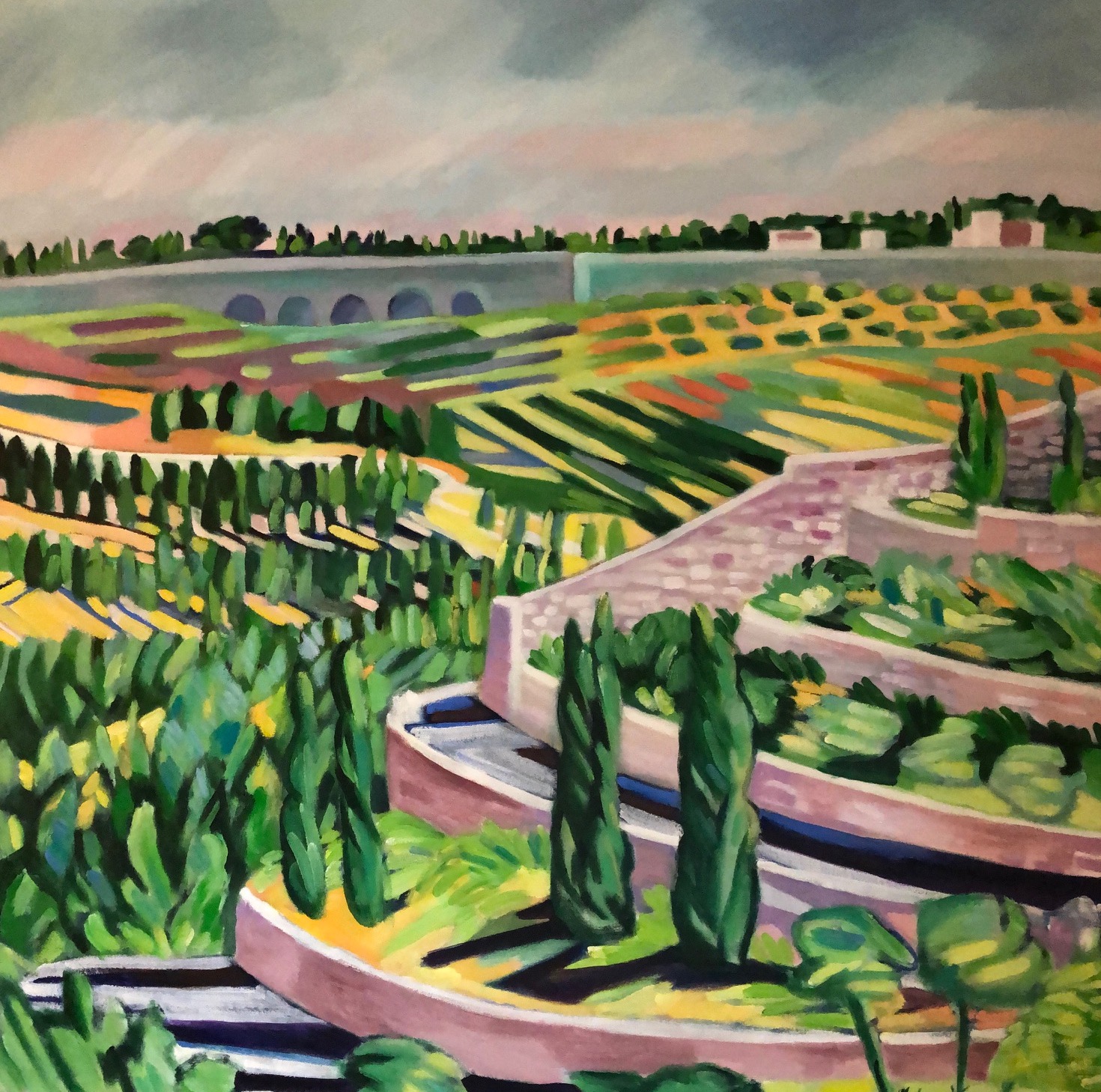 A painting of a landscape

AI-generated content may be incorrect.