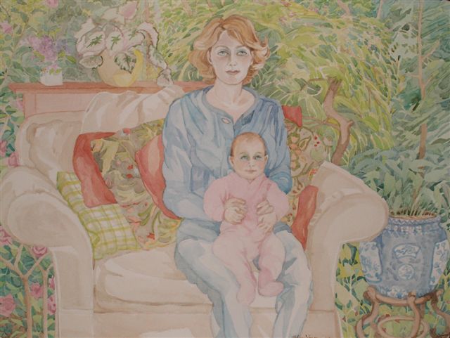 A person holding a baby

AI-generated content may be incorrect.