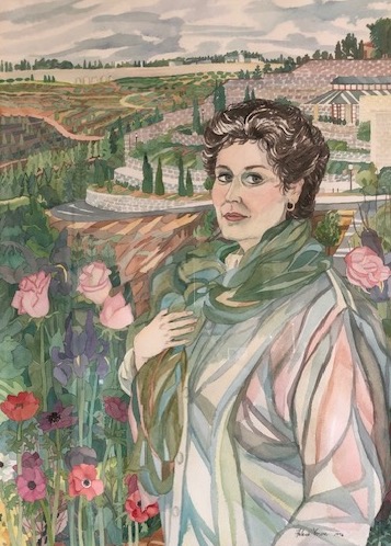 A person in a green scarf

AI-generated content may be incorrect.