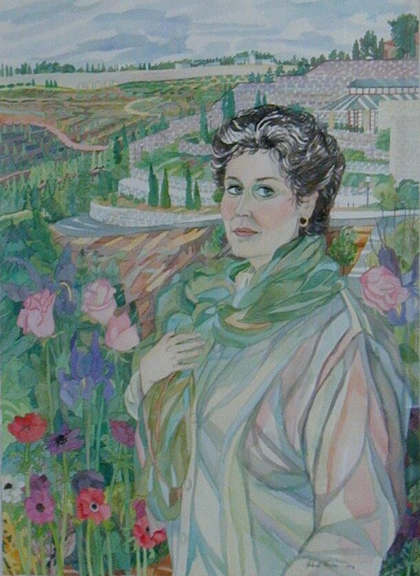 A person in a green scarf

AI-generated content may be incorrect.